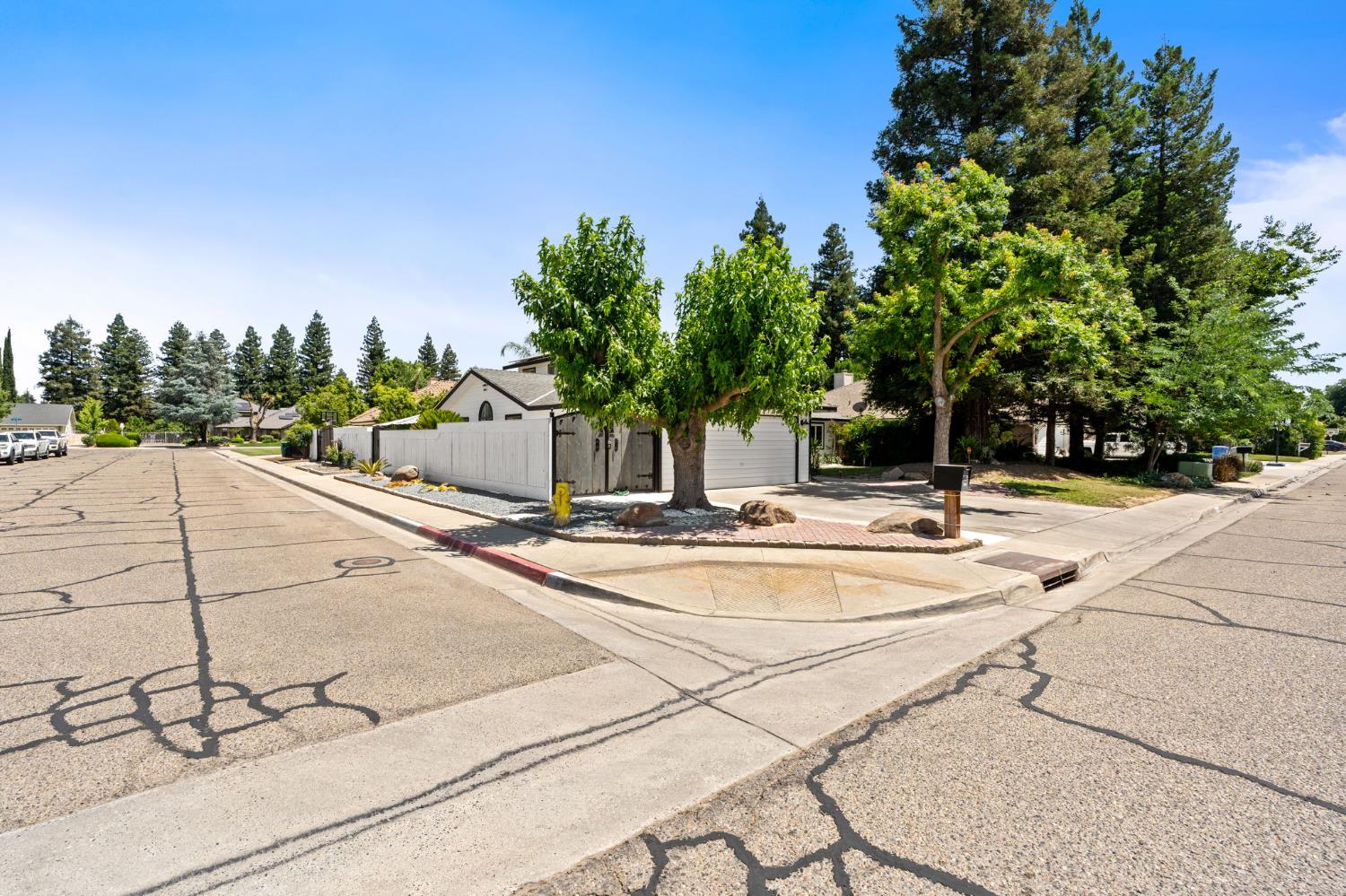 Single Family in Reedley - photo 2