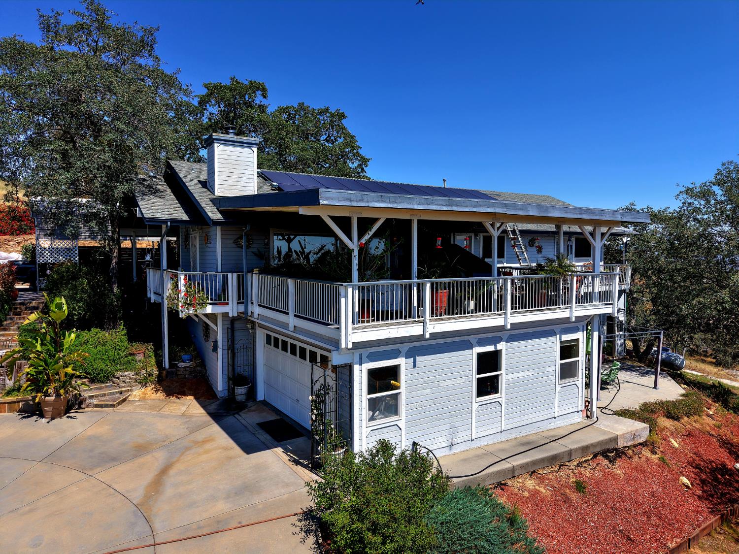 Single Family in Coarsegold
