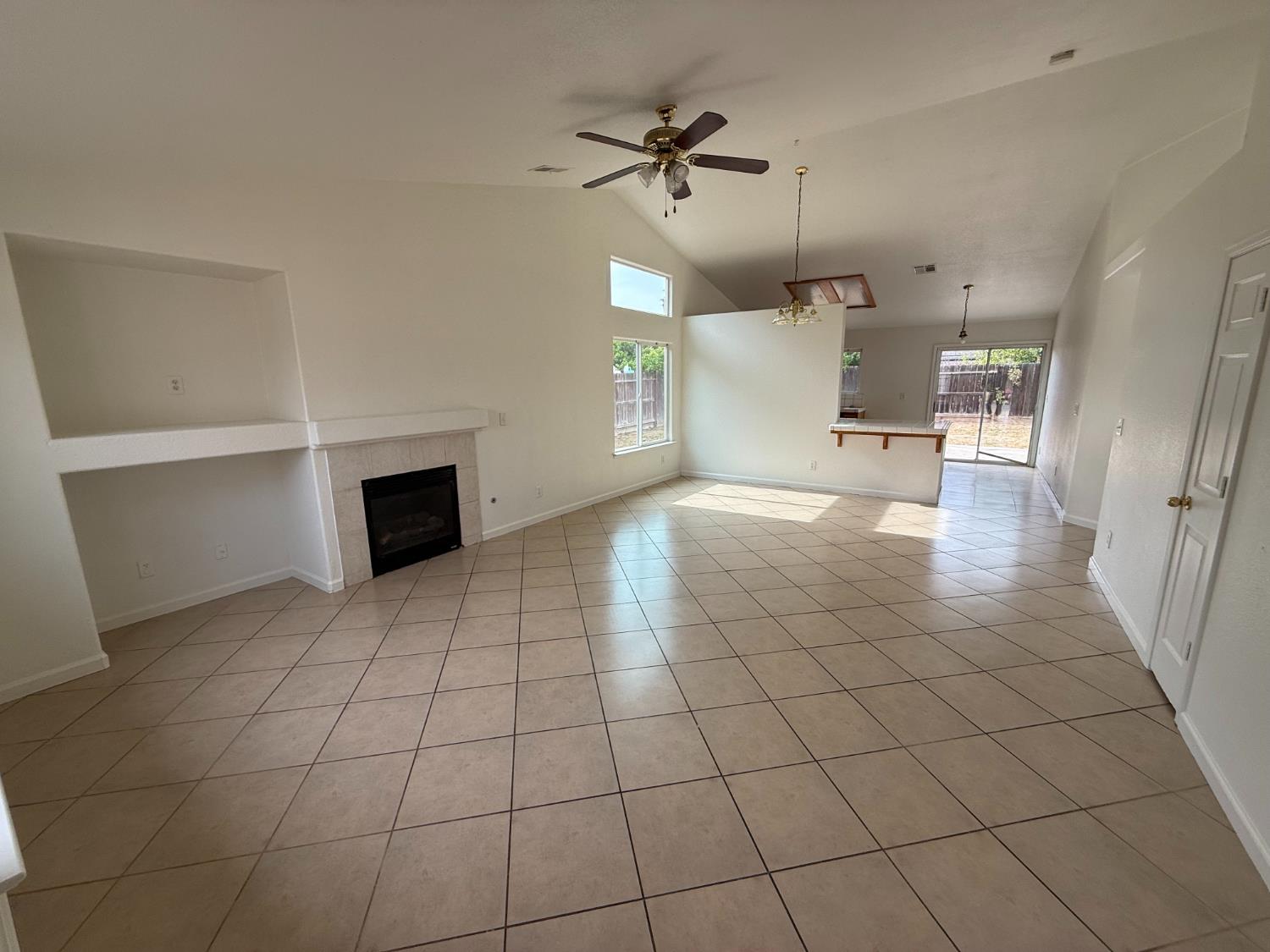 Single Family in Fresno
