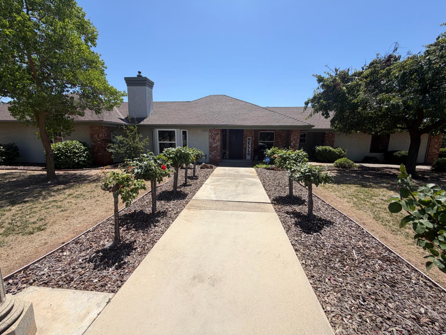 Single Family in Madera - main photo