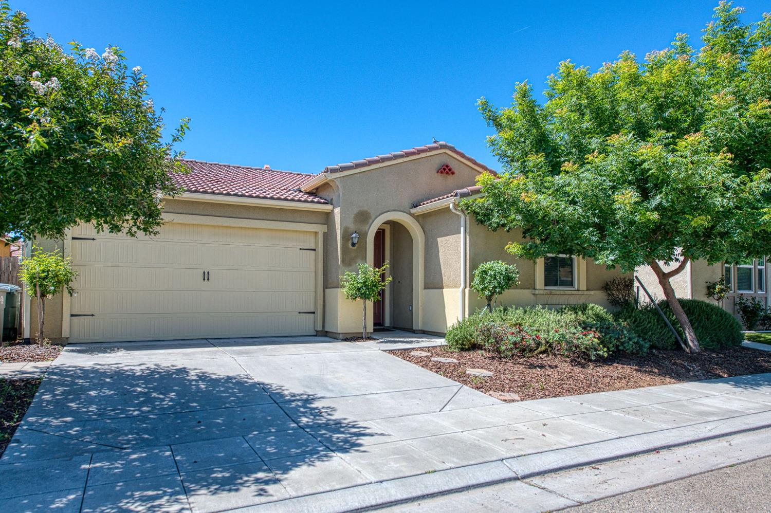 Single Family in Clovis