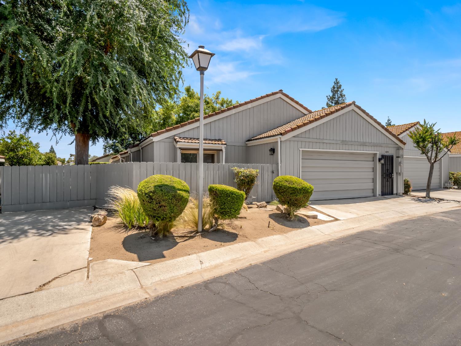 Single Family in Clovis - photo 2