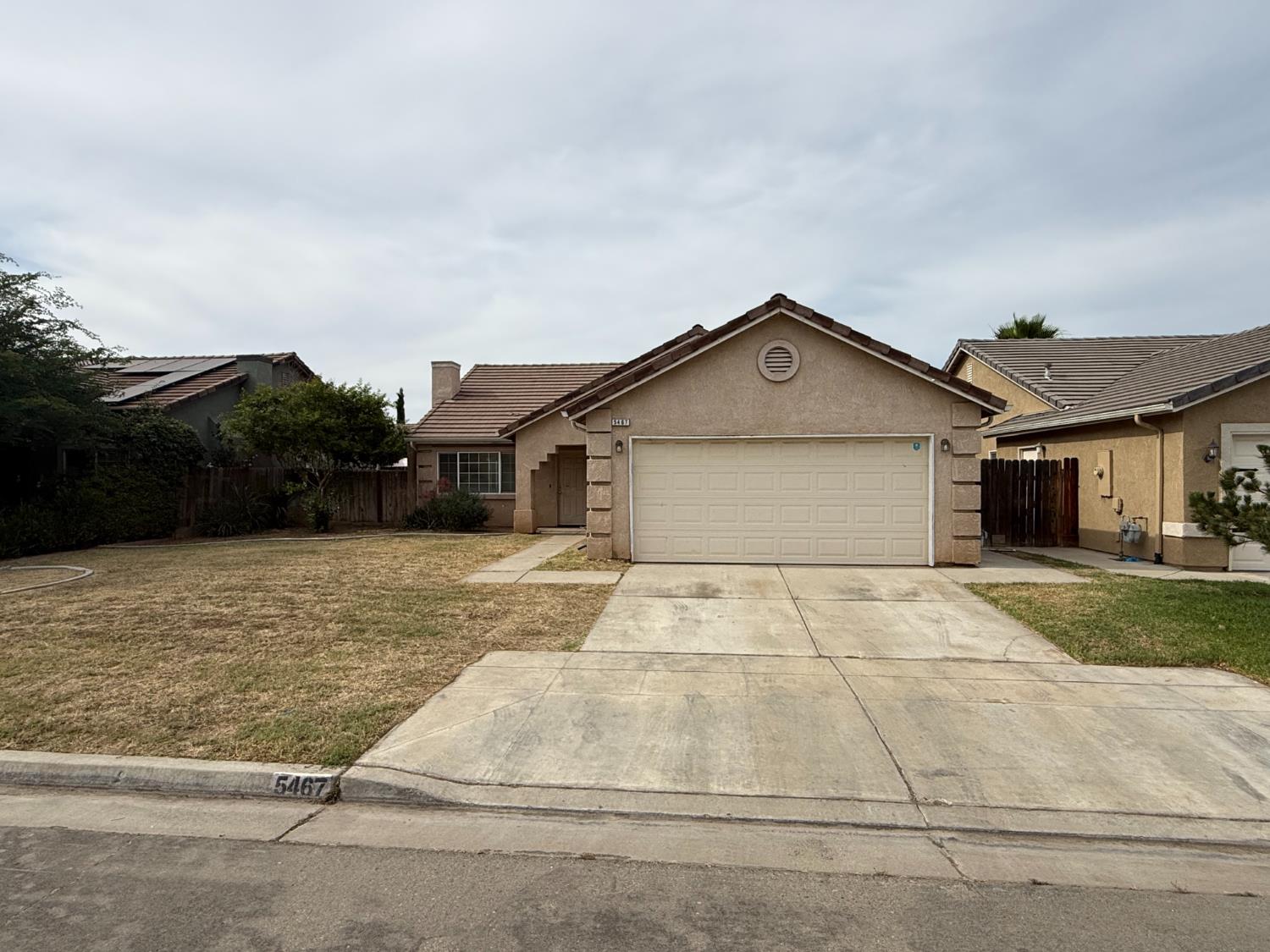 Single Family in Fresno - photo 3