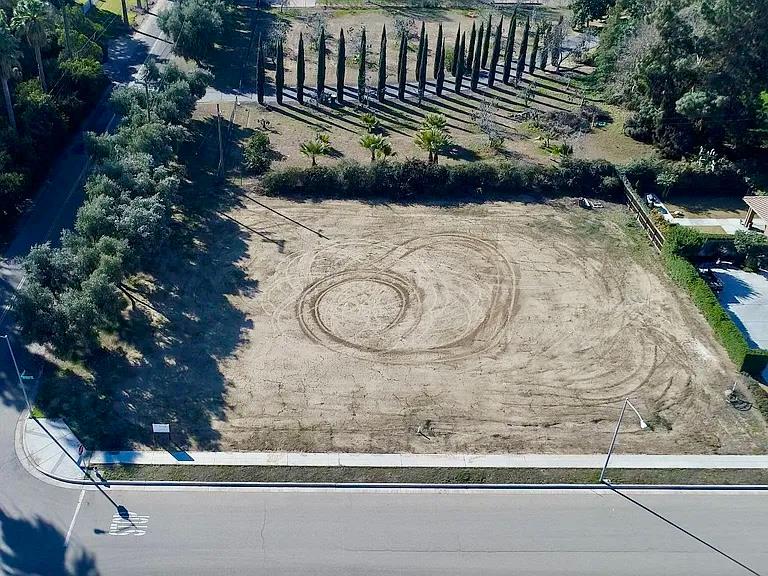 Vacant Lot in Fresno - main photo