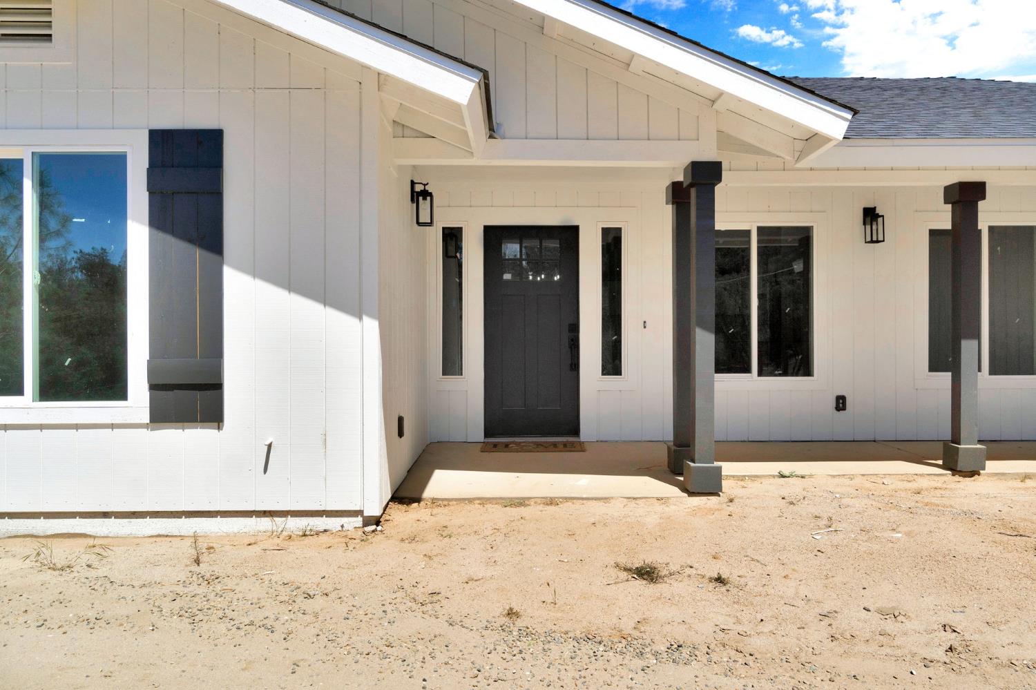 Single Family in Coarsegold - photo 3