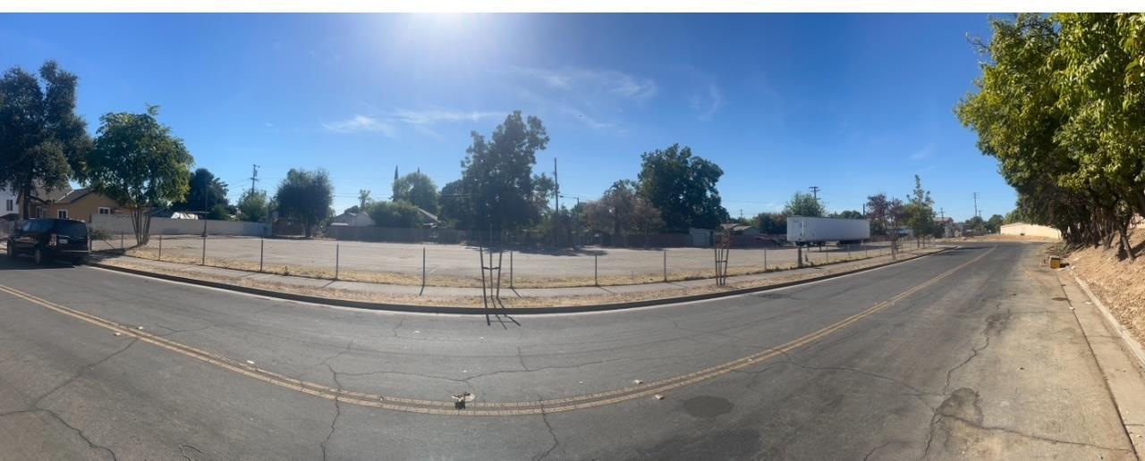 Vacant Lot in Stockton - main photo