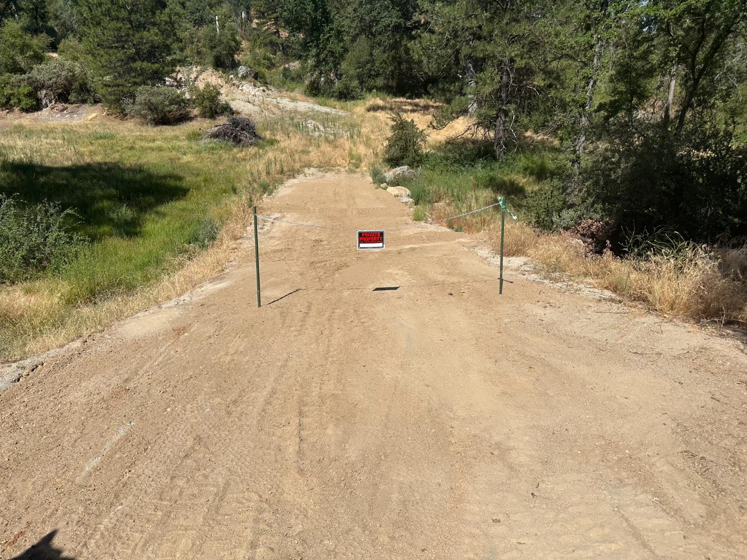 Vacant Lot in Oakhurst - photo 2