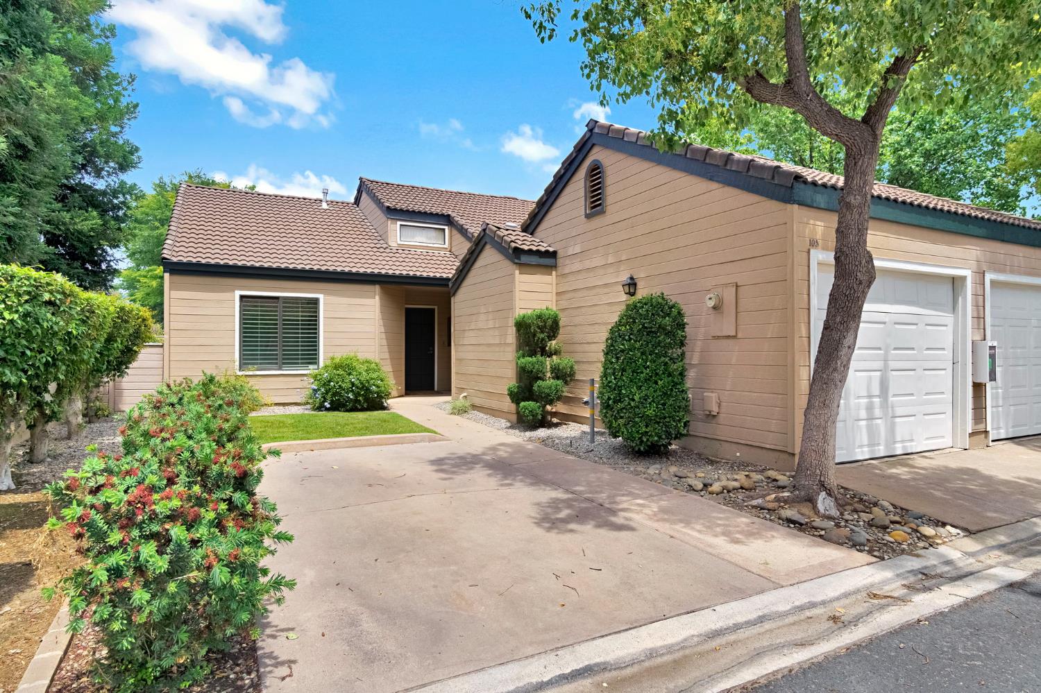 Condo in Fresno
