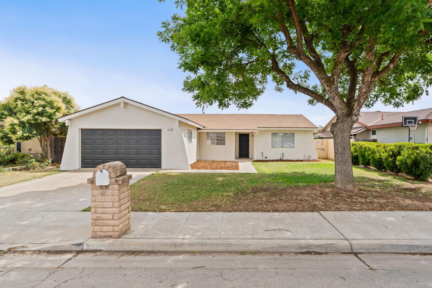 Single Family in Fresno