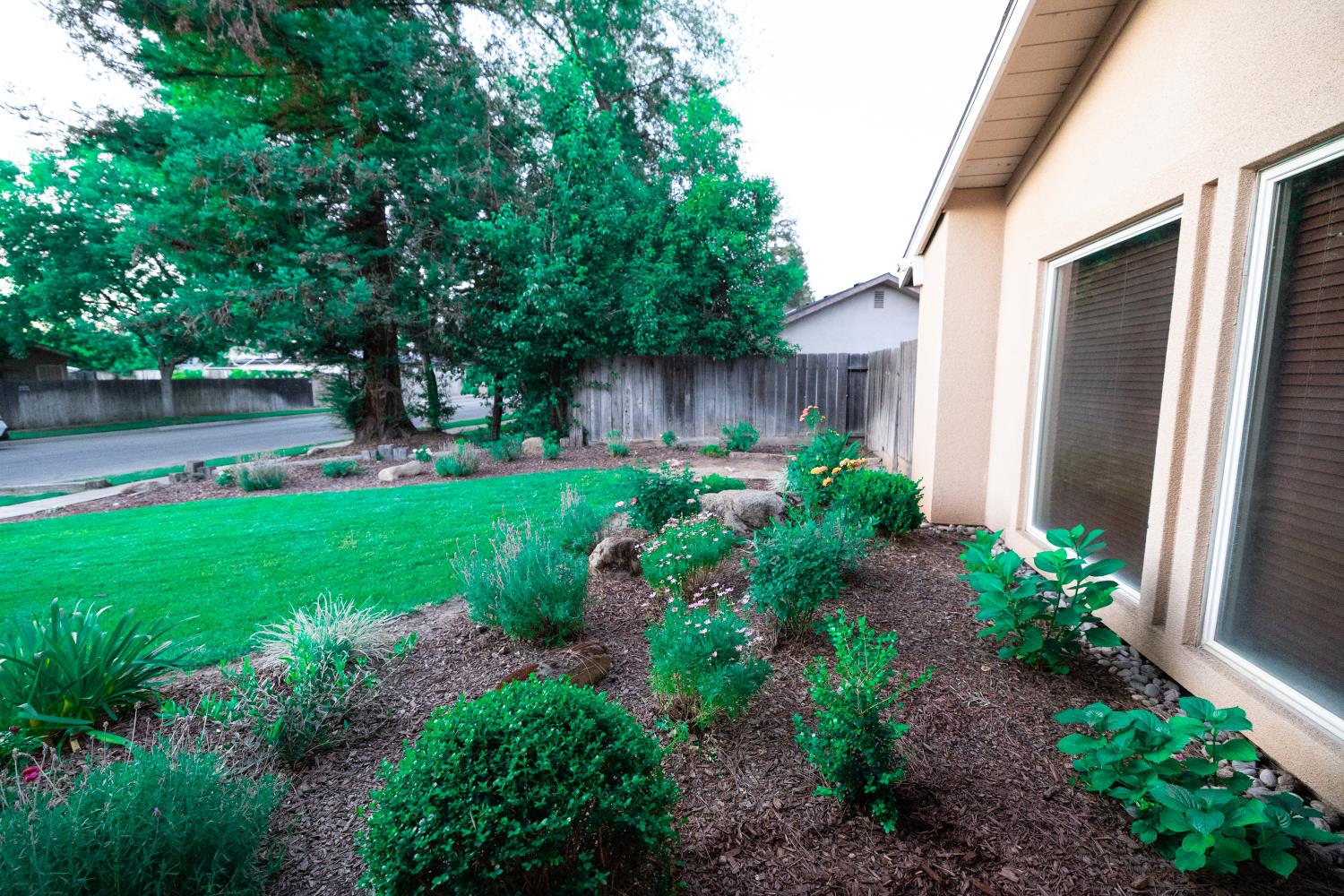 Single Family in Fresno - photo 3