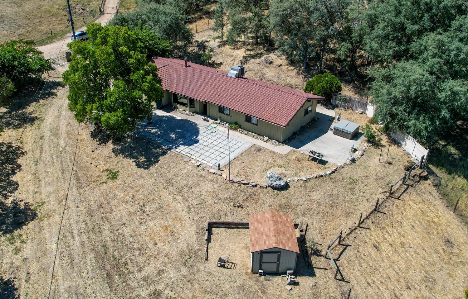Single Family in Clovis - photo 3