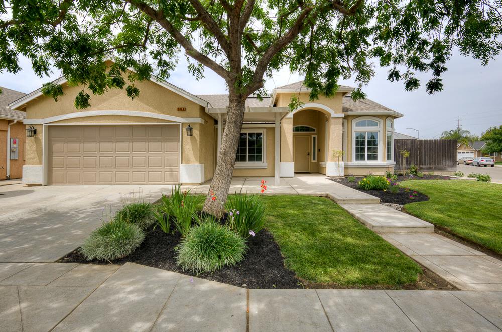 Single Family in Fresno