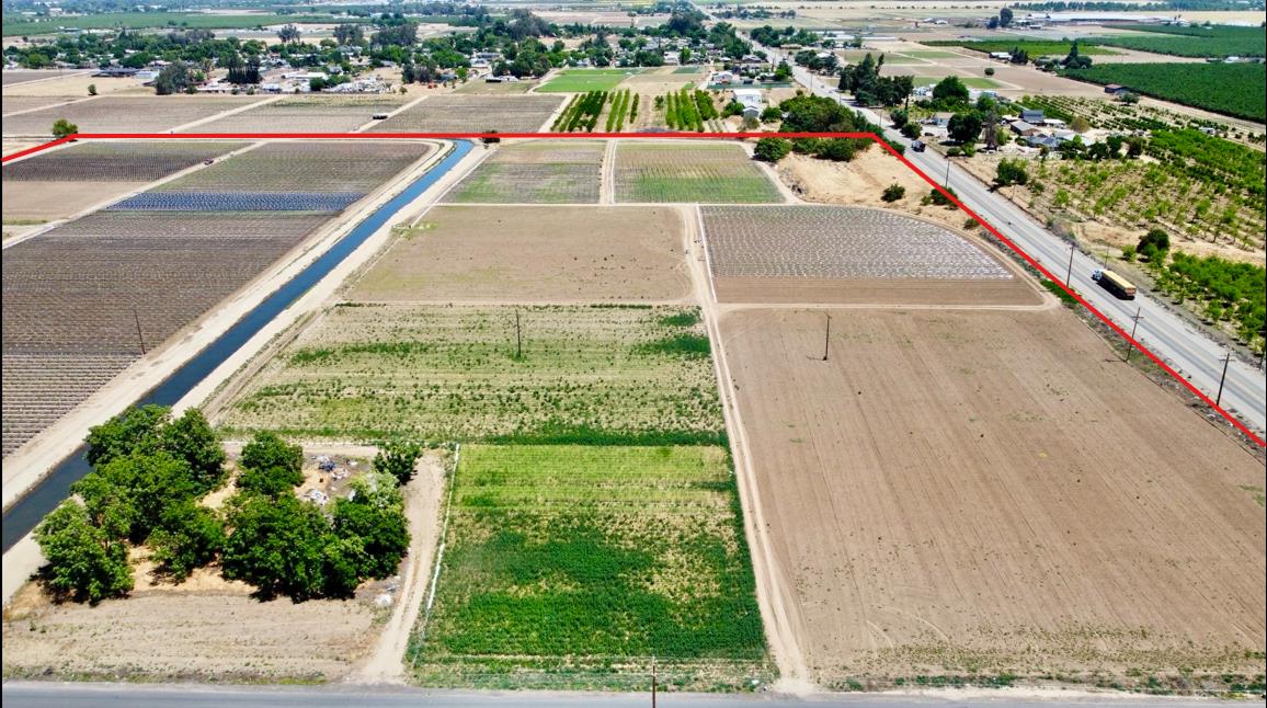 Vacant Lot in Fresno - photo 3