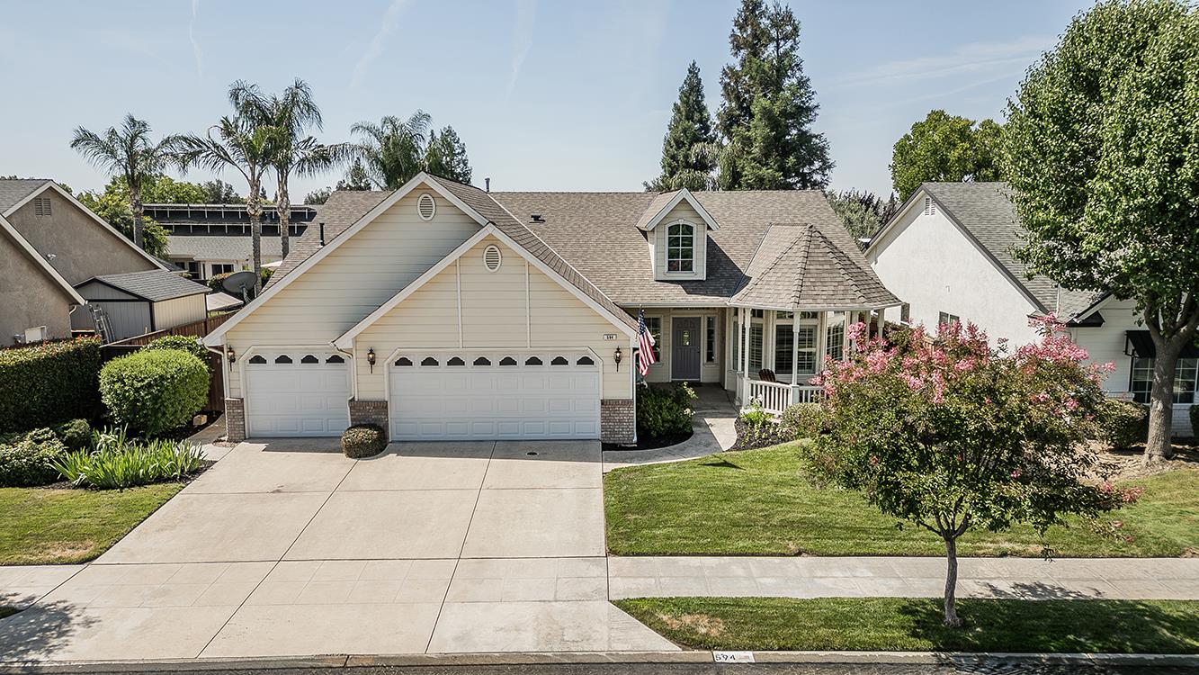 Single Family in Clovis