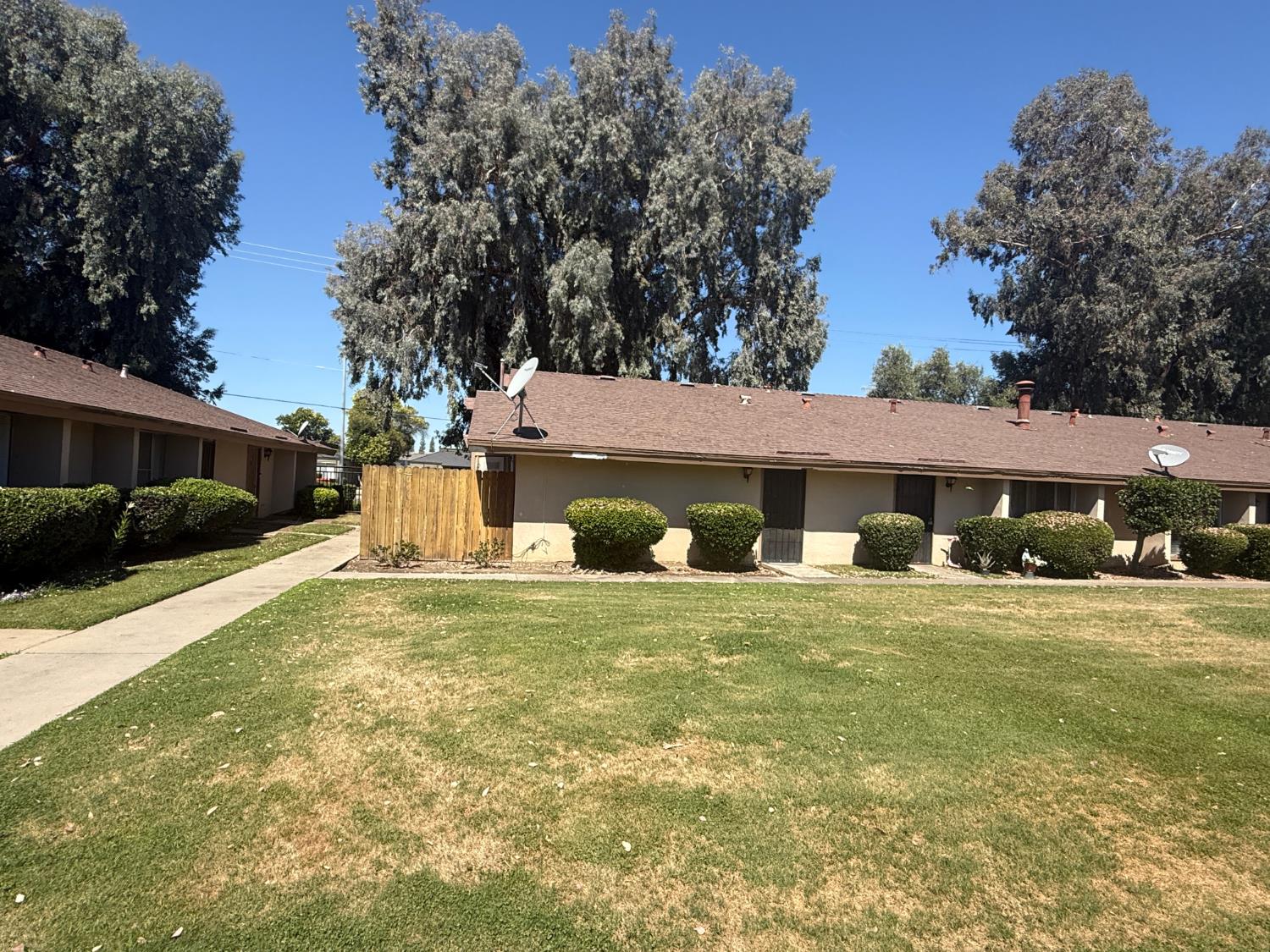 Condo in Fresno