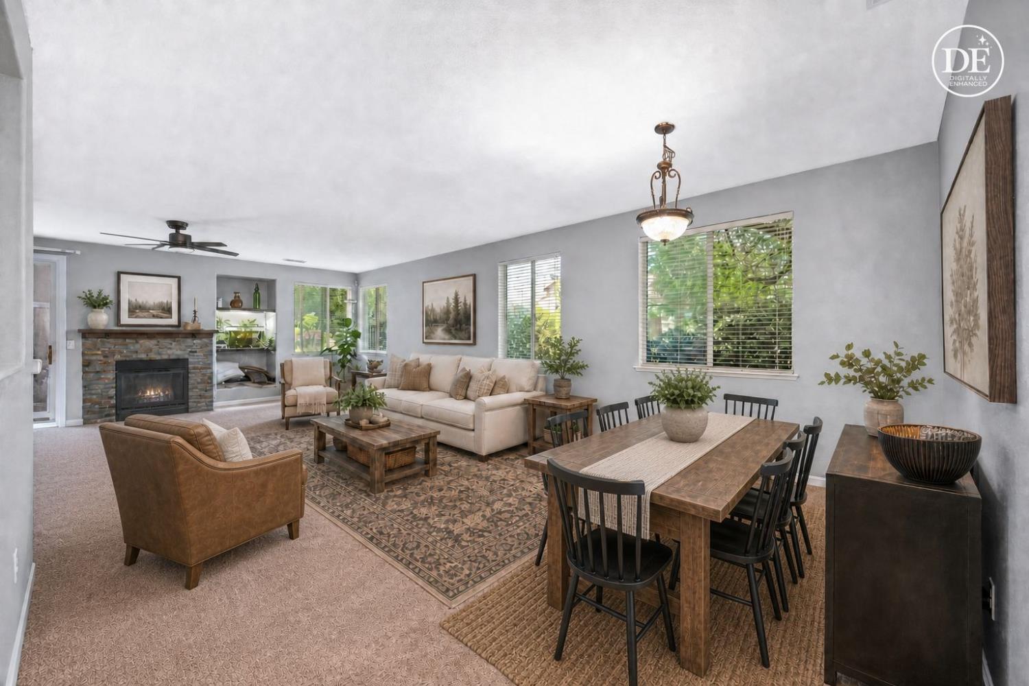 Single Family in Sacramento - photo 3