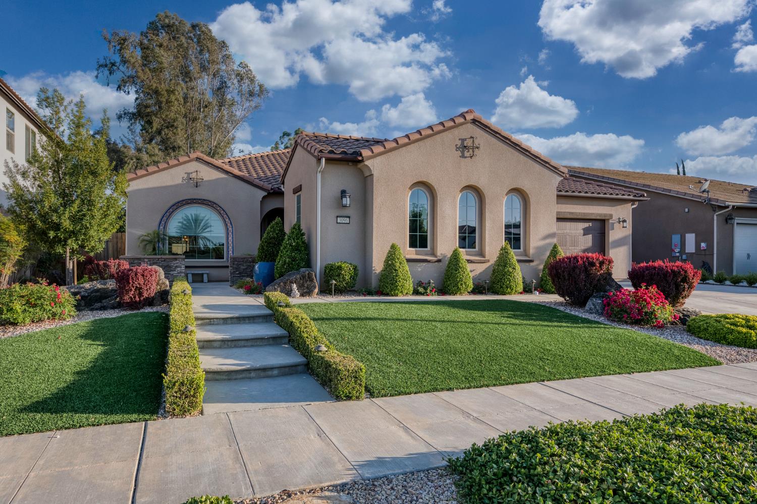 Single Family in Clovis - photo 3
