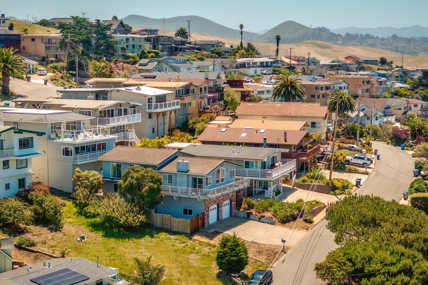 Single Family in Morro Bay - photo 3