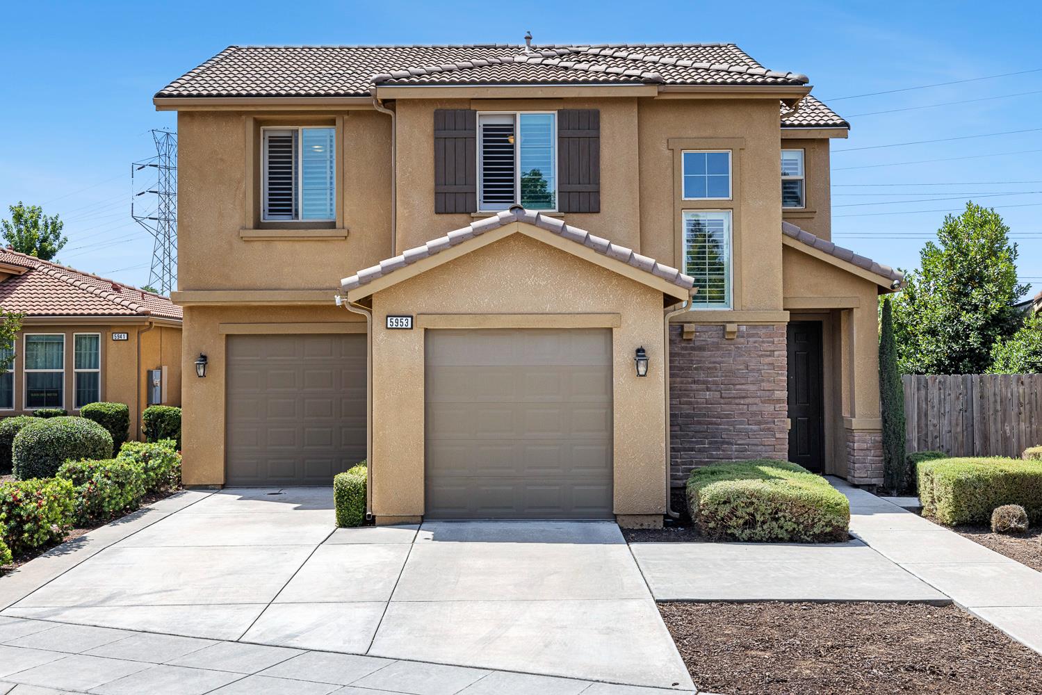 Featured listings