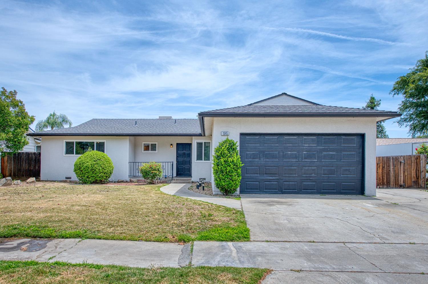 Single Family in Clovis