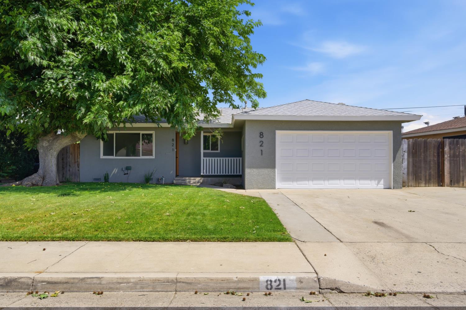 Single Family in Clovis - photo 3