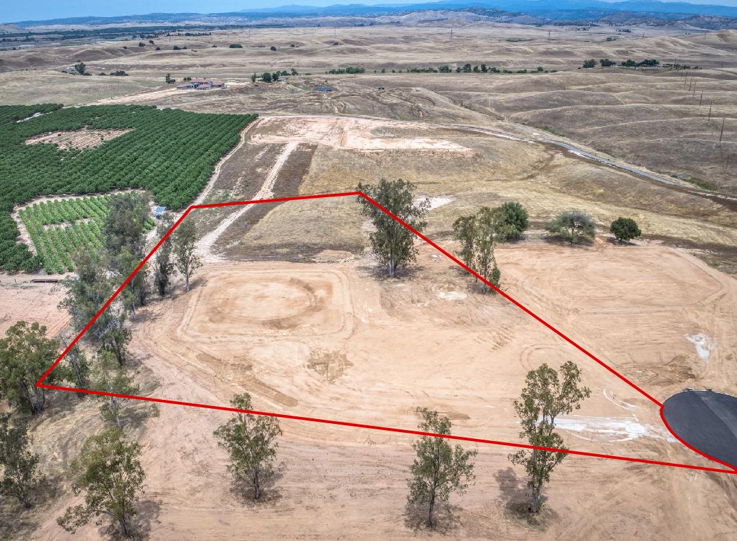 Vacant Lot in Clovis - photo 3