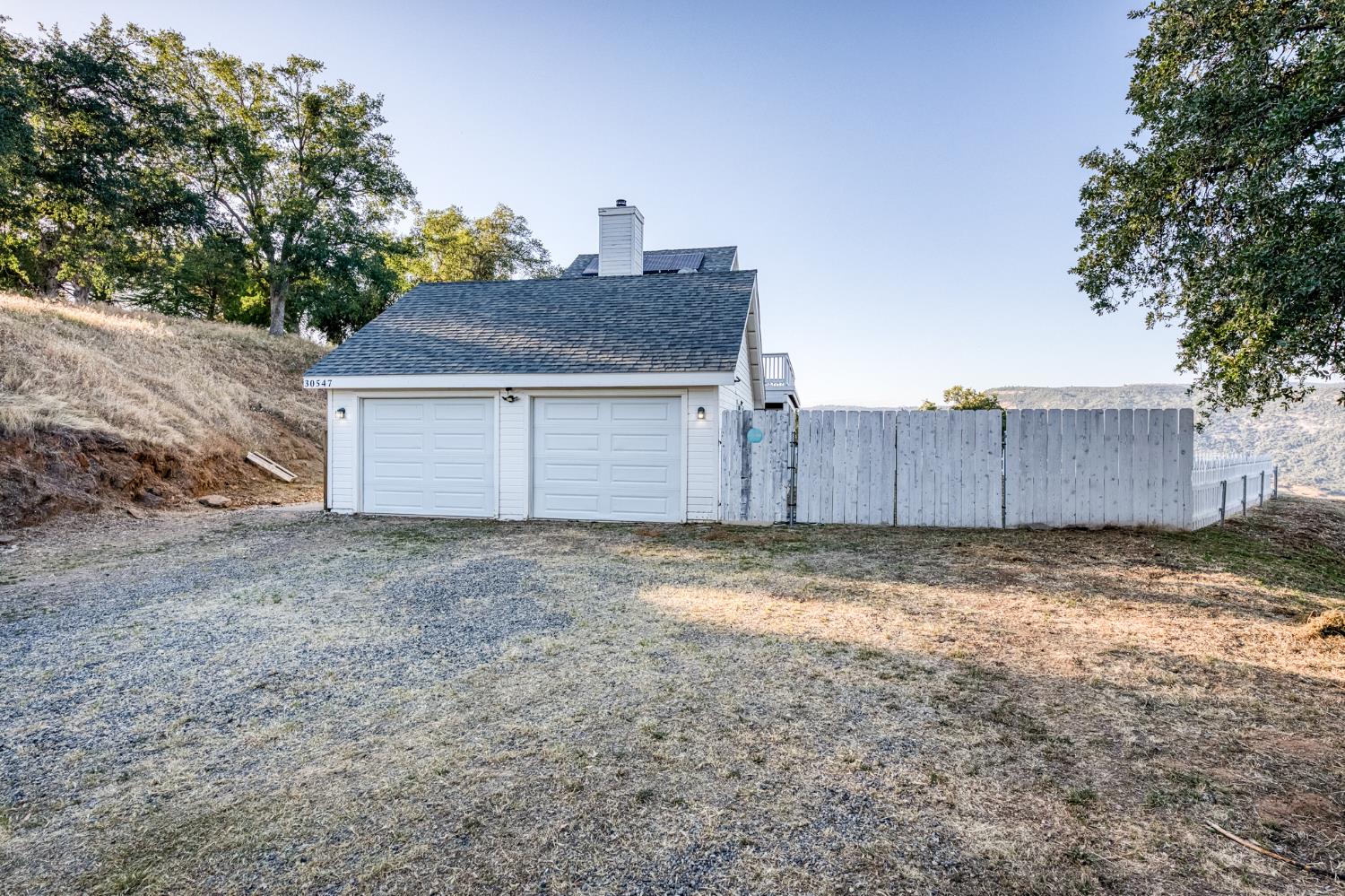 Single Family in Tollhouse - photo 3