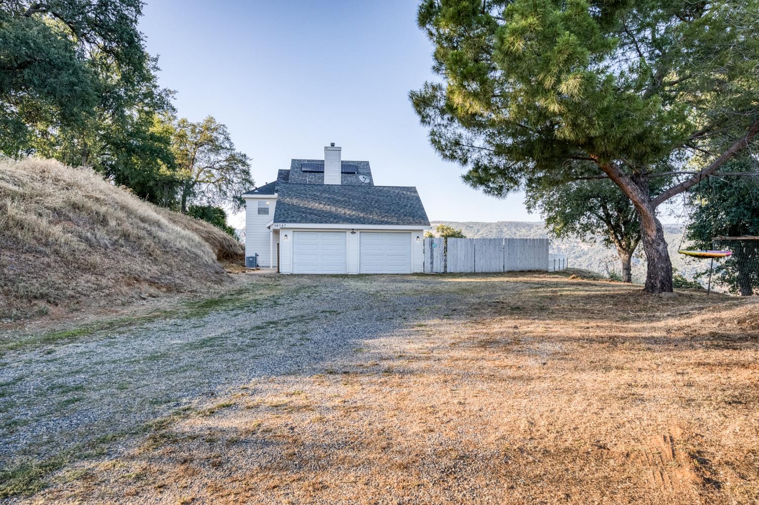 Single Family in Tollhouse - photo 2