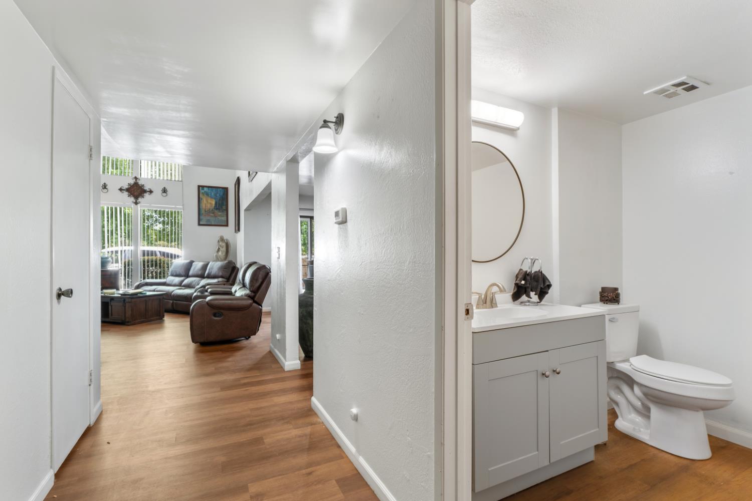 Condo in Fresno