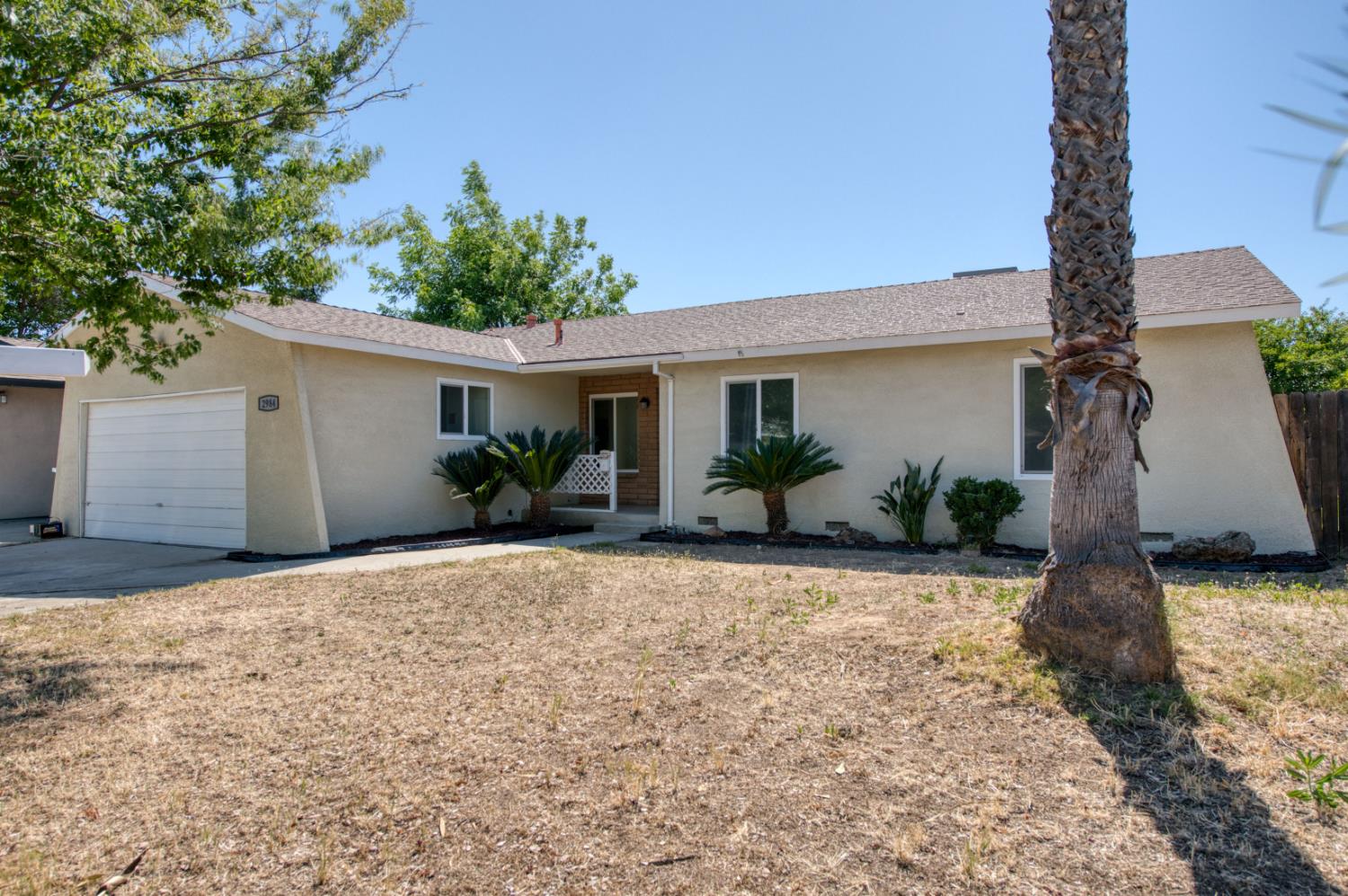 Single Family in Clovis - photo 2