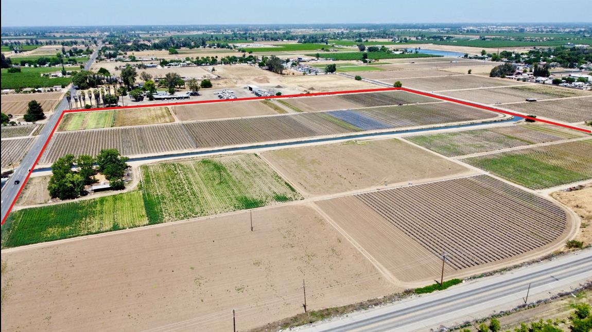 Vacant Lot in Fresno - photo 2