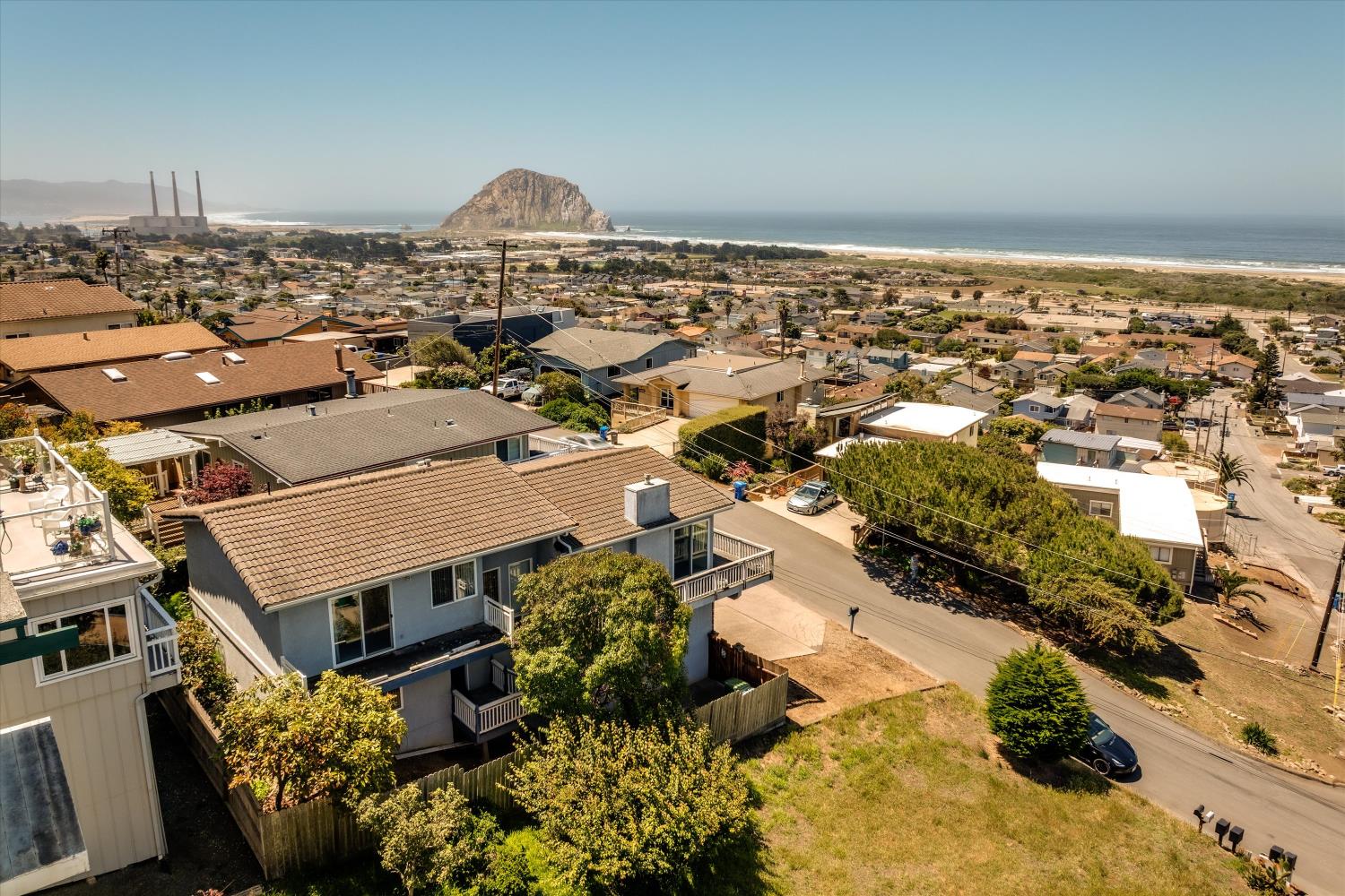 Single Family in Morro Bay