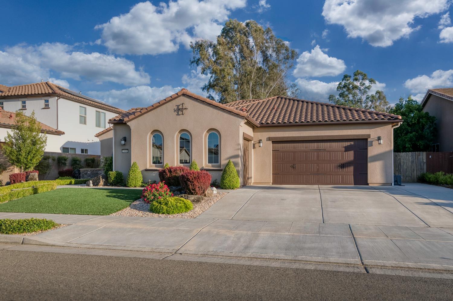 Single Family in Clovis - photo 2