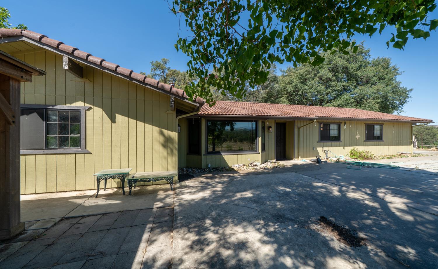 Single Family in Clovis