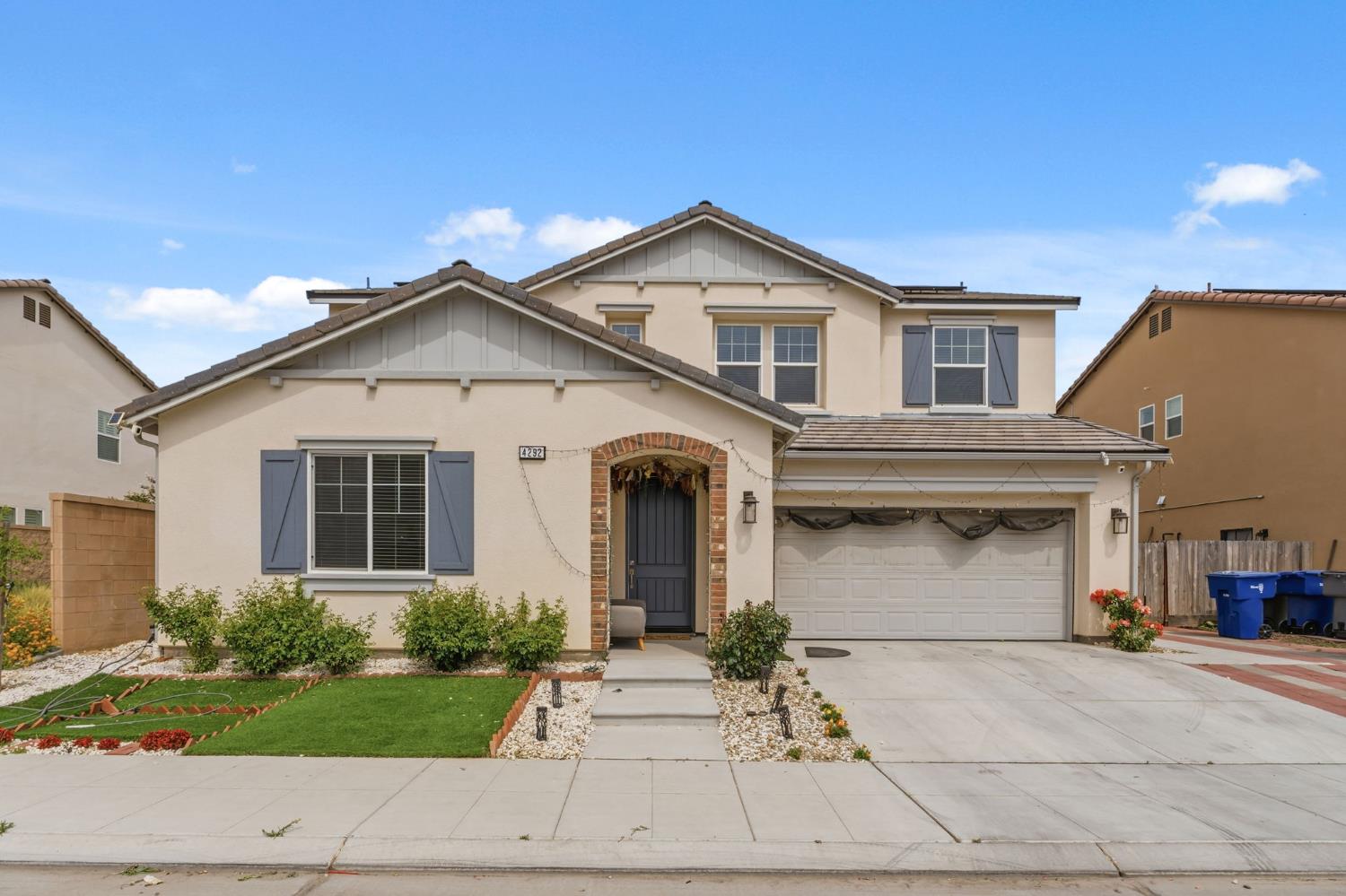 Featured listings