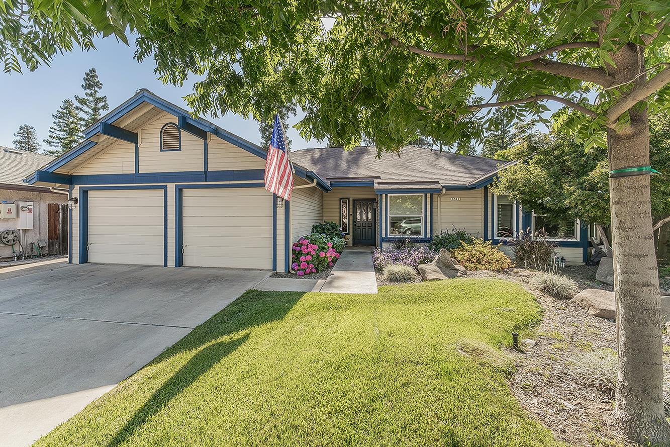Single Family in Fresno