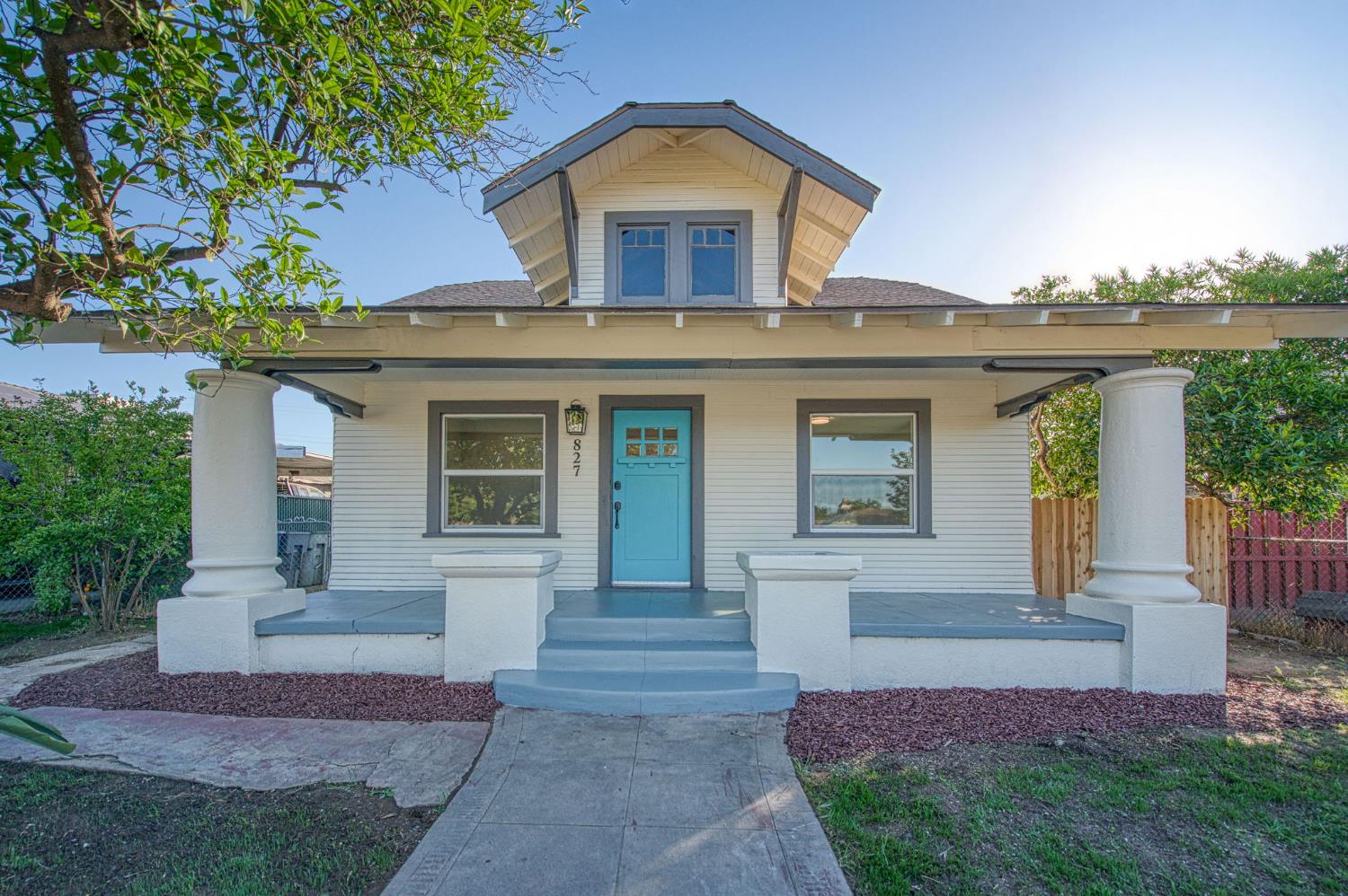 Single Family in Fresno - photo 3