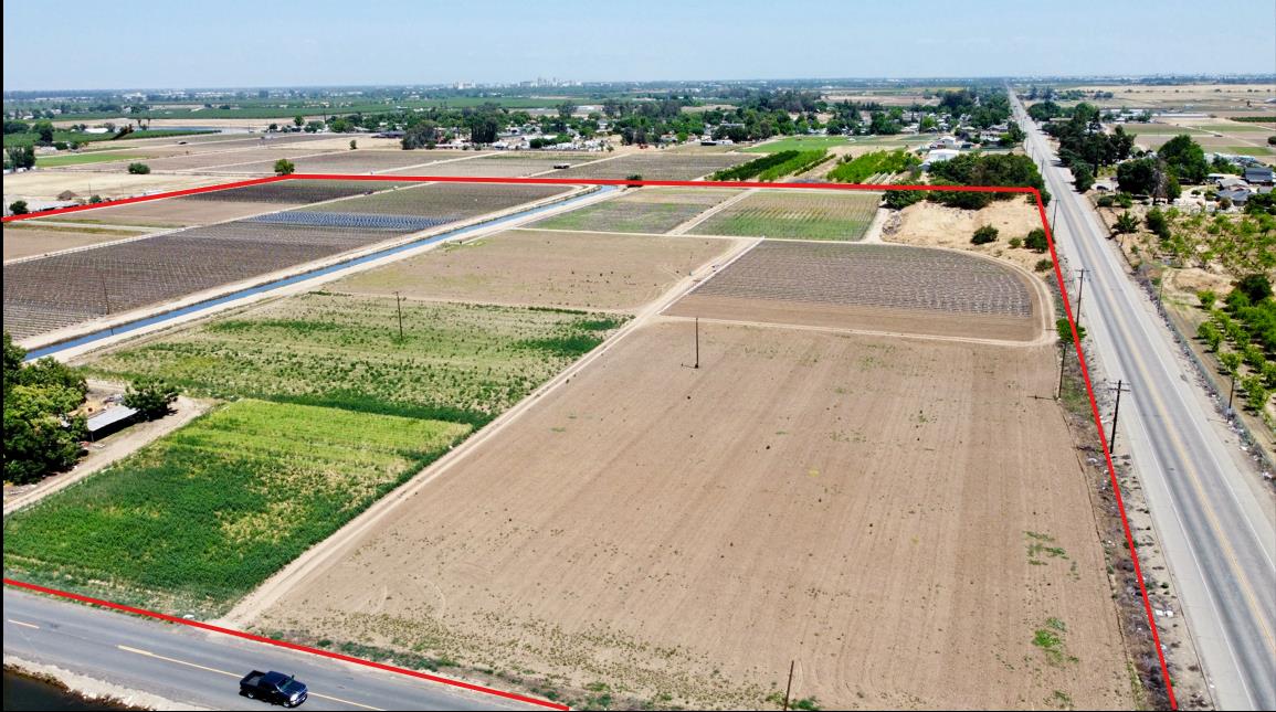FRESNO