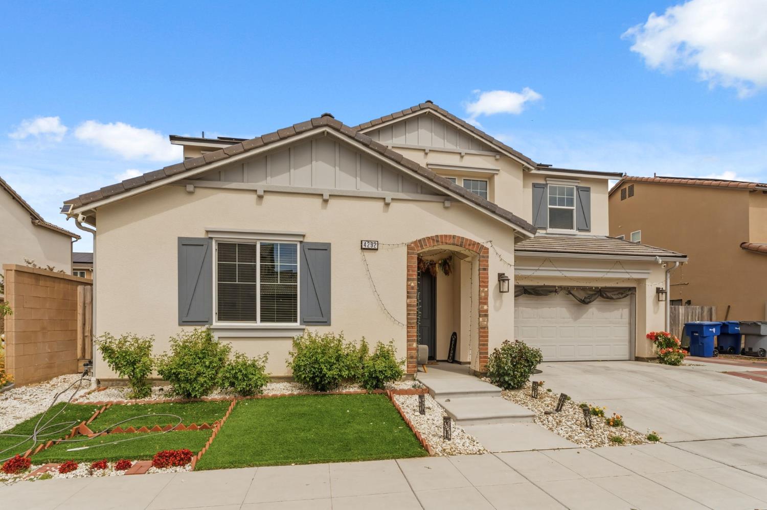 Single Family in Fresno - photo 3
