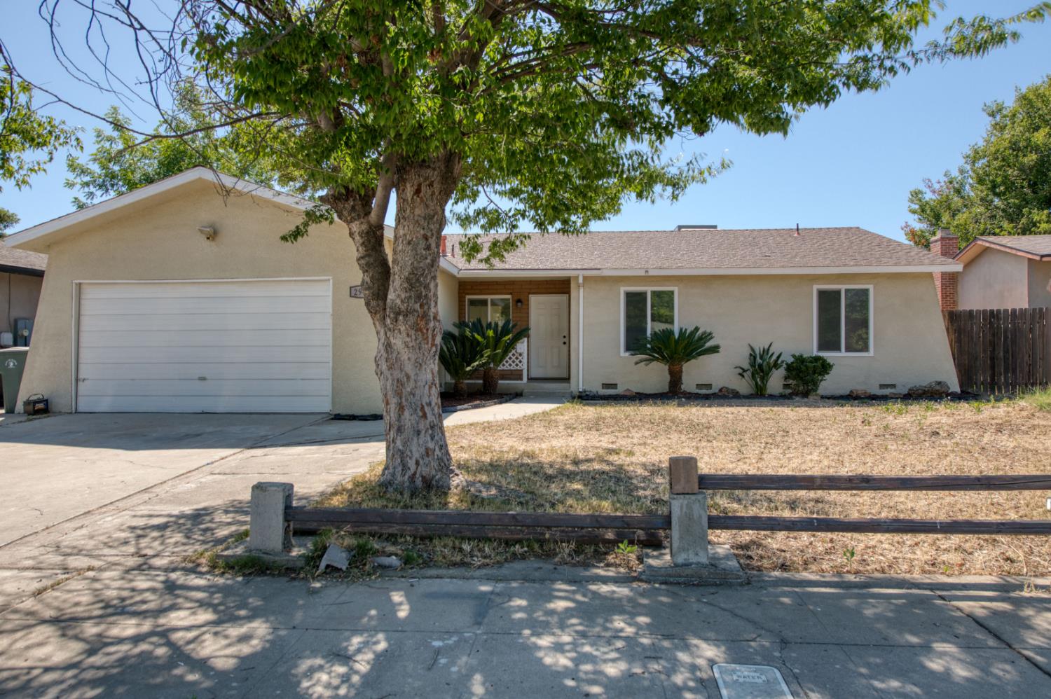 Single Family in Clovis