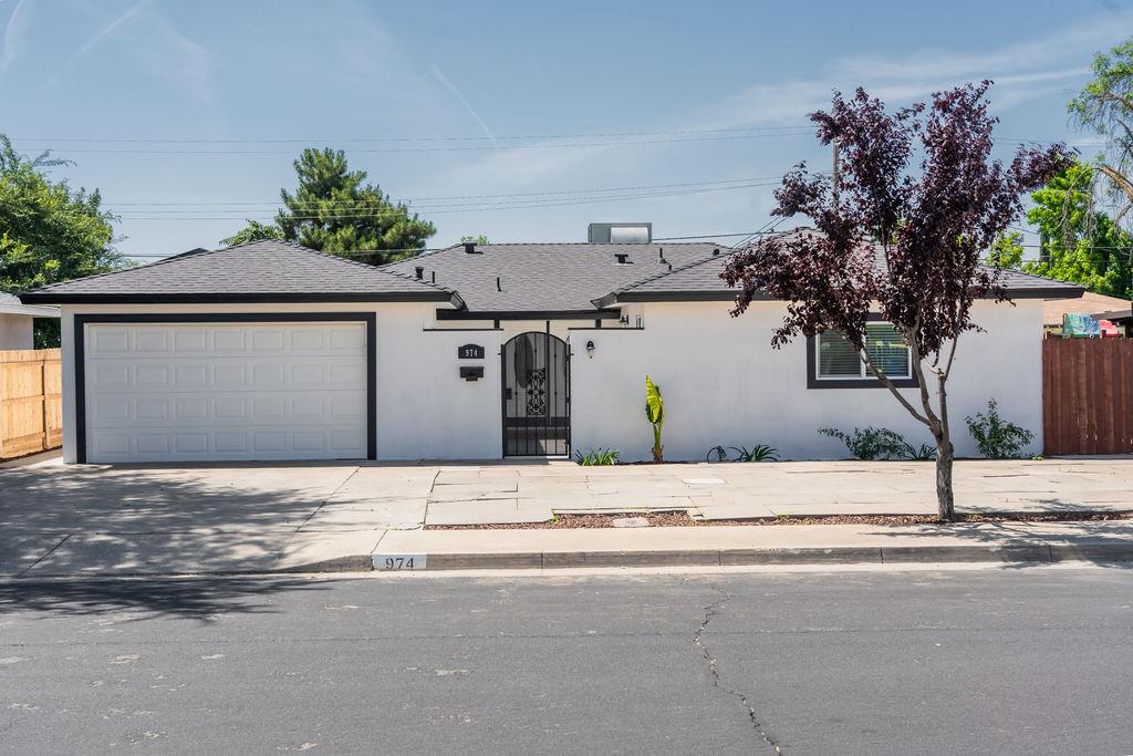 Single Family in Clovis