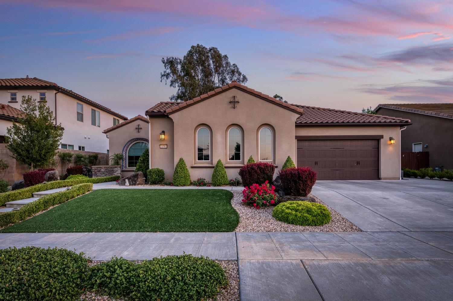 Single Family in Clovis