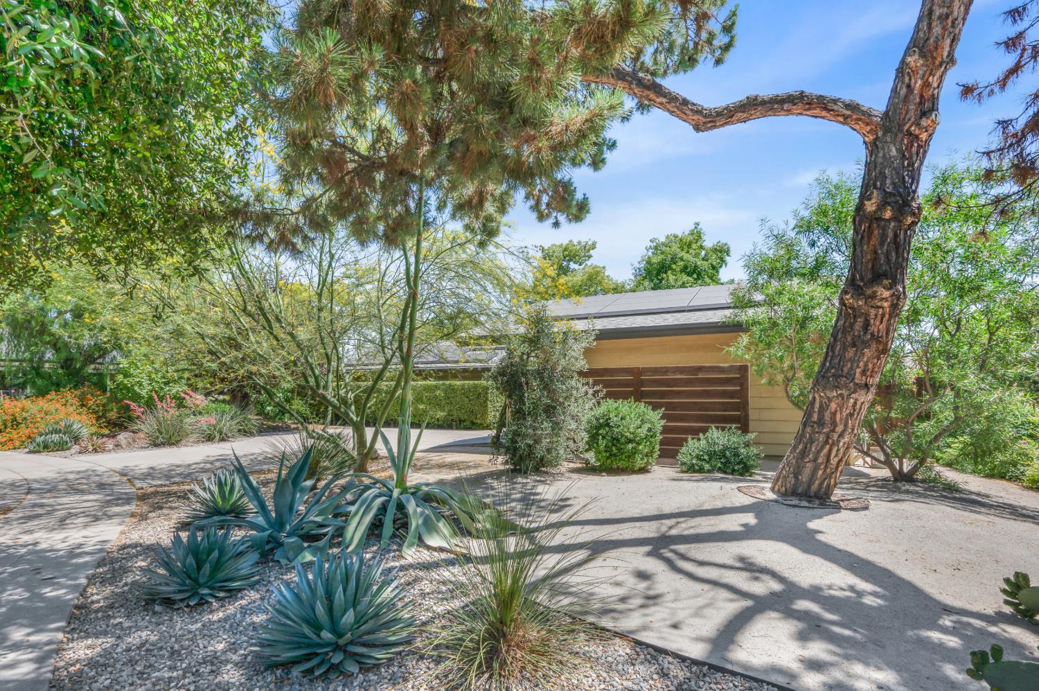 Single Family in Fresno - photo 3