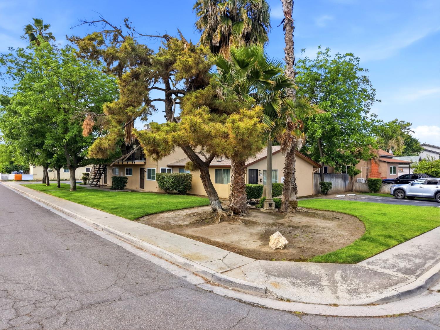 Multi Family in Hanford