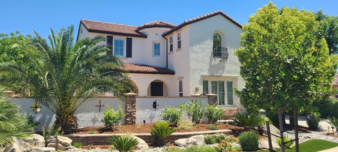 Single Family in Clovis