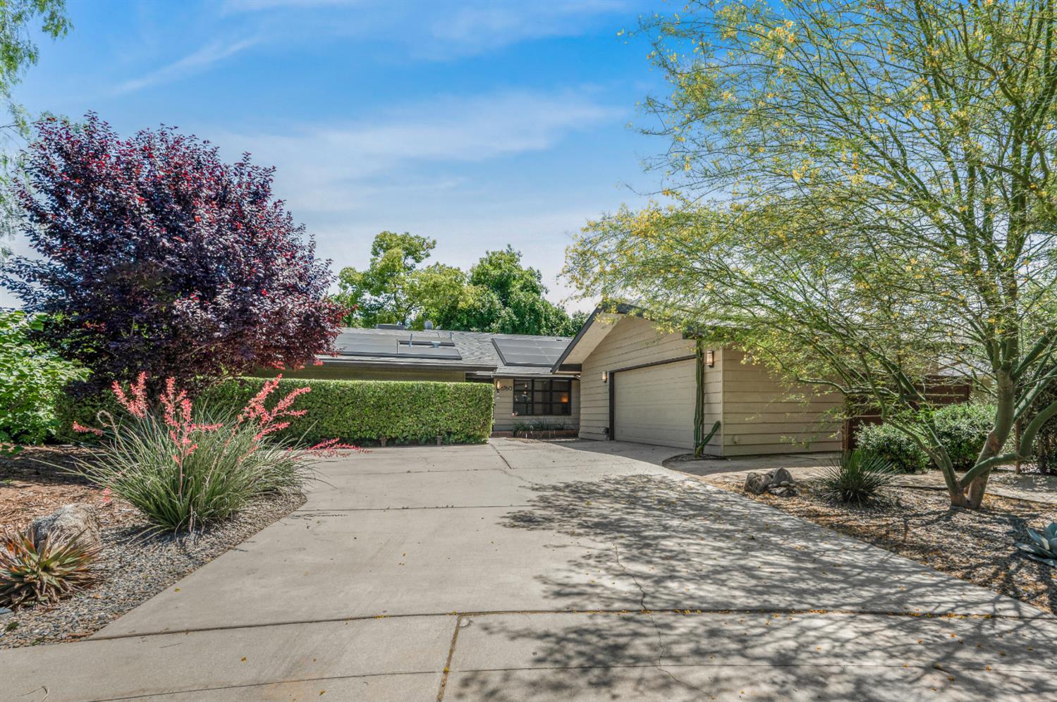 Single Family in Fresno