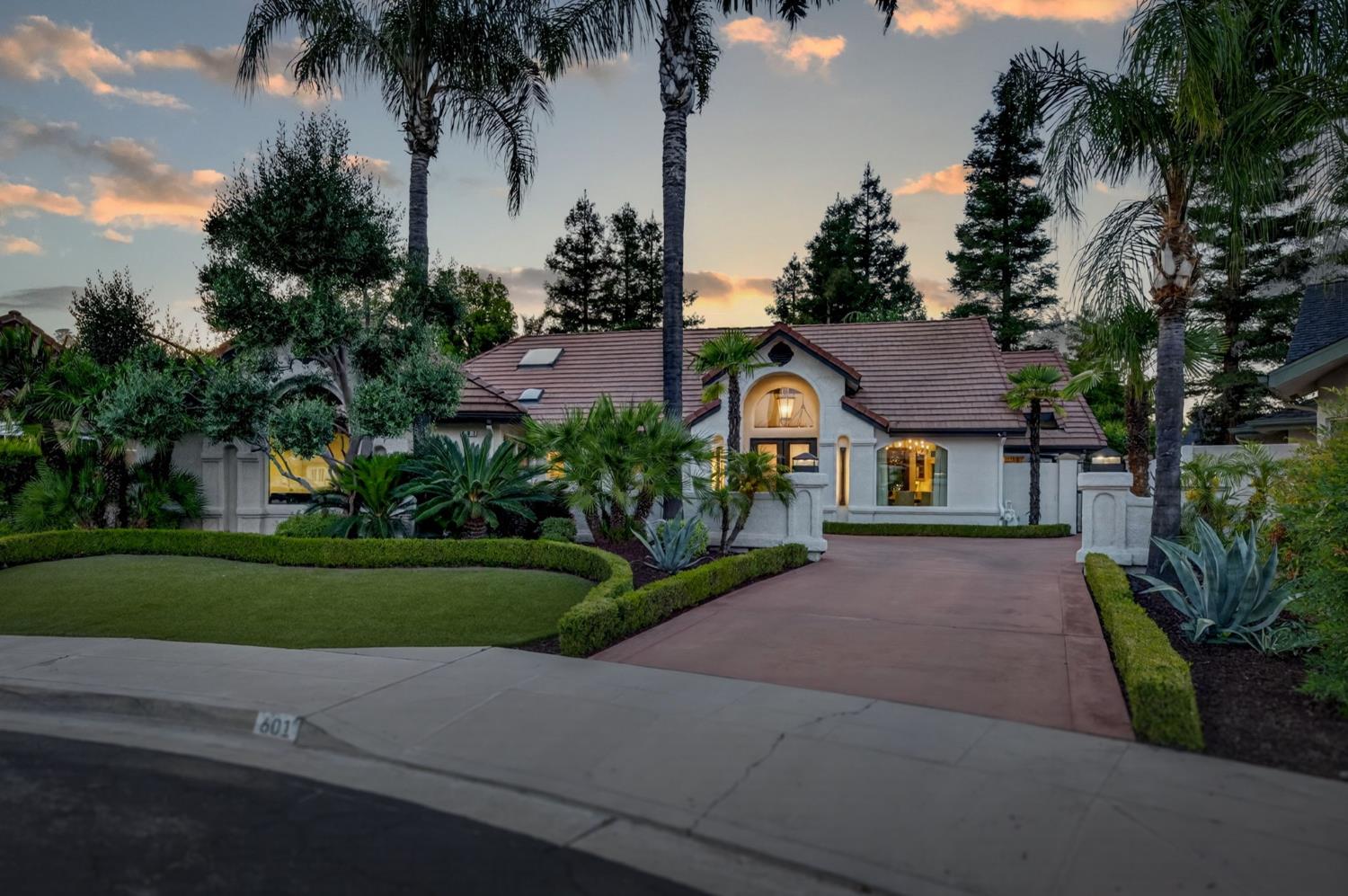 Single Family in Clovis - photo 3