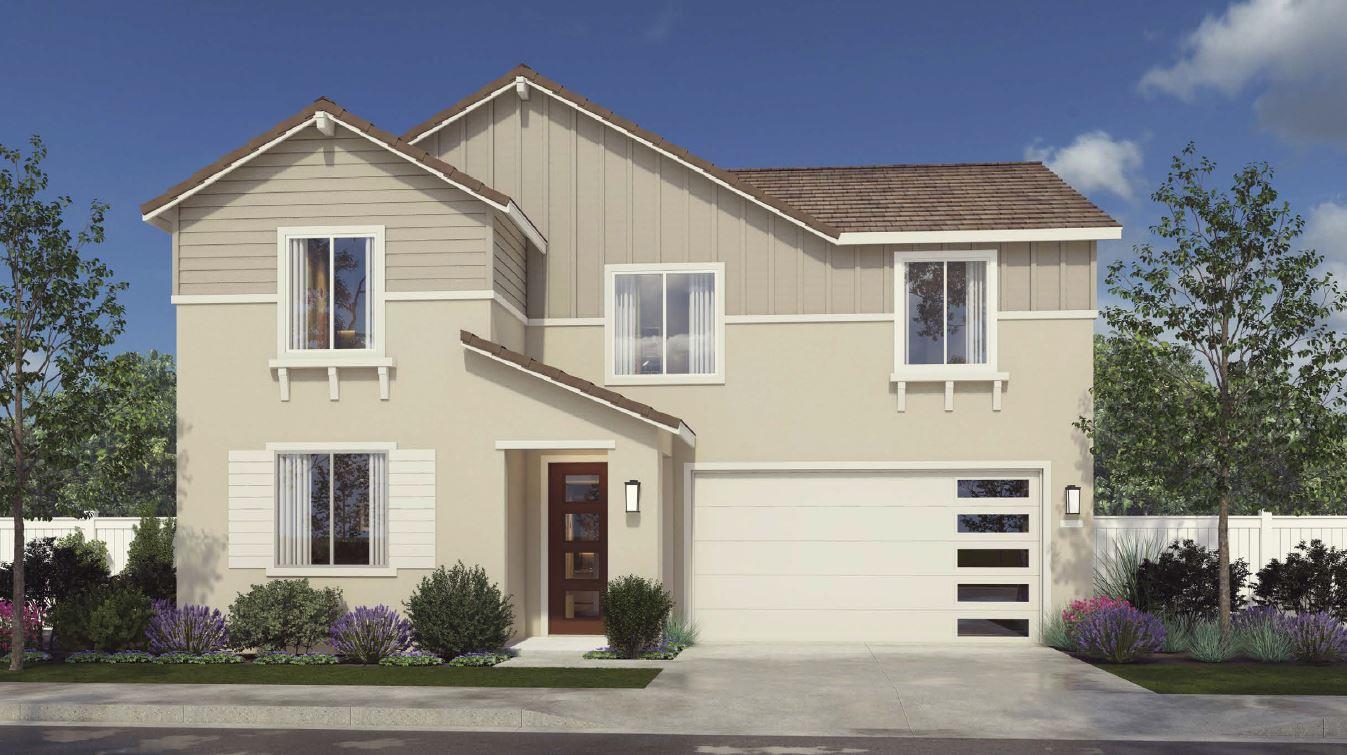 Single Family in Fresno