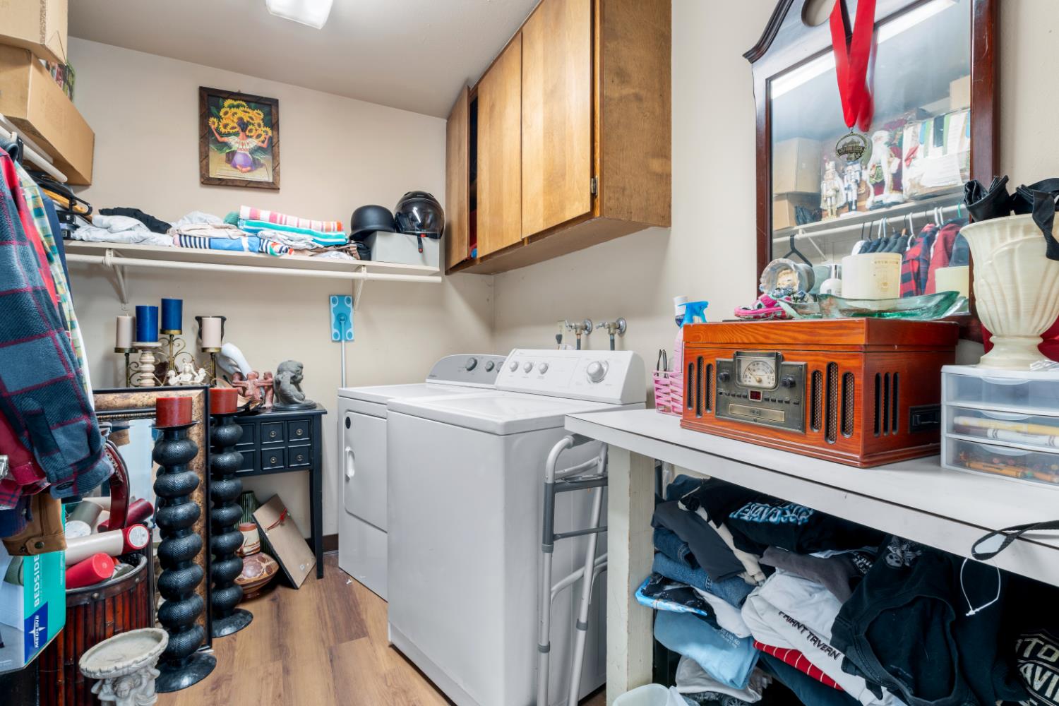 Condo in Fresno - photo 3