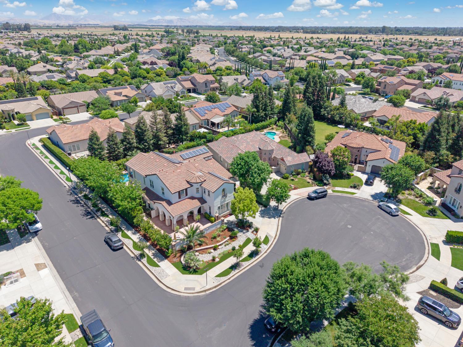Single Family in Clovis - photo 3